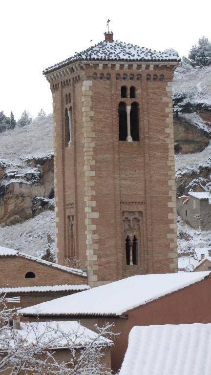 Posada del Almudí