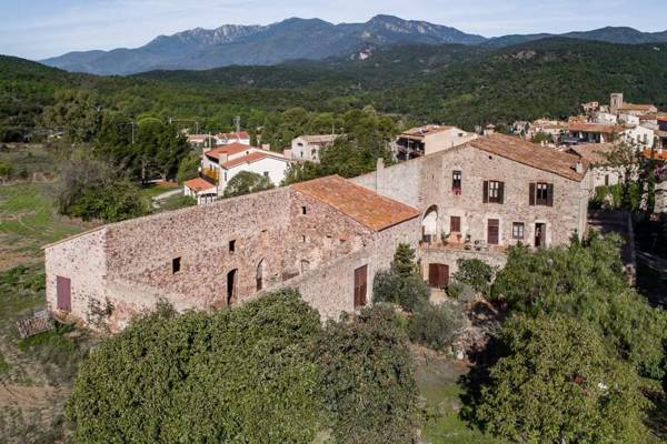 Turismo Rural Can Massot