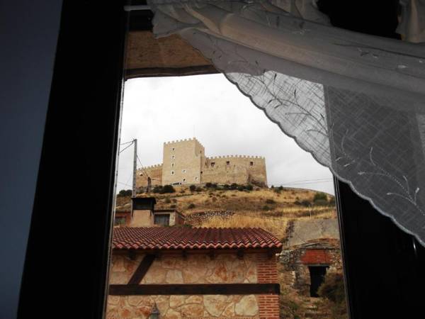 Las tercias de Curiel