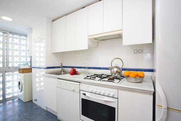 Apartments Cullera Beach