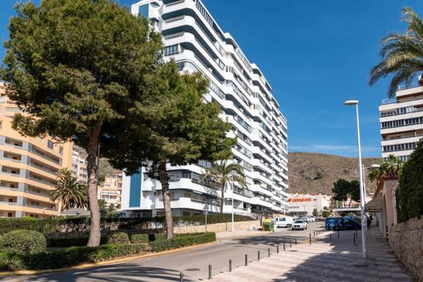 Las Vegas Esc-3 7º-19