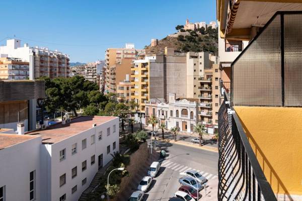 Mar Y Montaña 7º-119