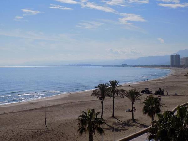 Santa Marta I- A 4º-10