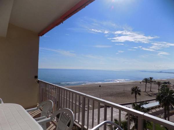 Santa Marta I- A 4º-10