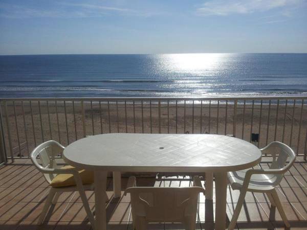 Santa Marta I- A 4º-11