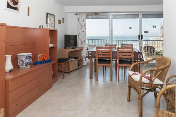 Santa Marta I-A 7º-19