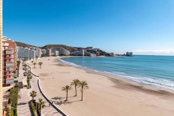 Santa Marta Iii-A 7º-16