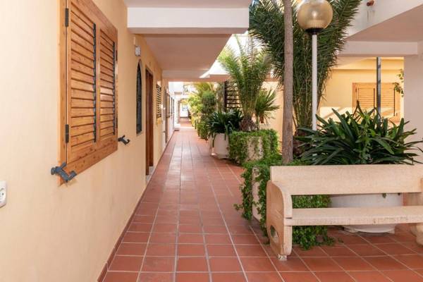 Villas Cap Blanc 1-31 Cab I-36