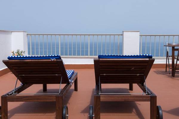 Lighthouse Cullera Penthouse