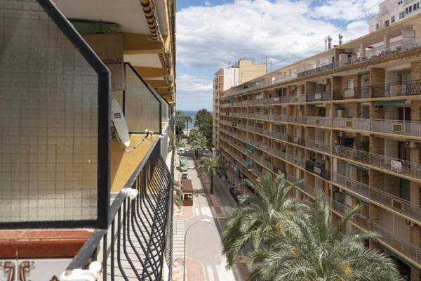 Mar y Montana 6to 97