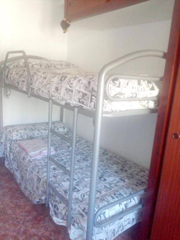 3 bedrooms appartement at Cullera 600 m away from the beach with furnished balcony and wifi