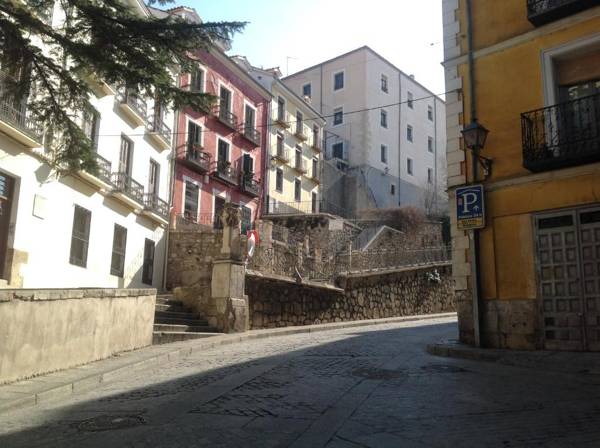Alojamientos Turísticos Casco Antiguo