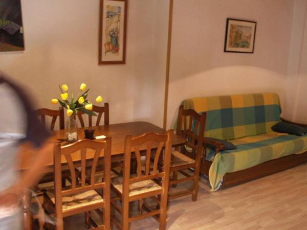 Alojamiento Turístico la Moneda de Huecar