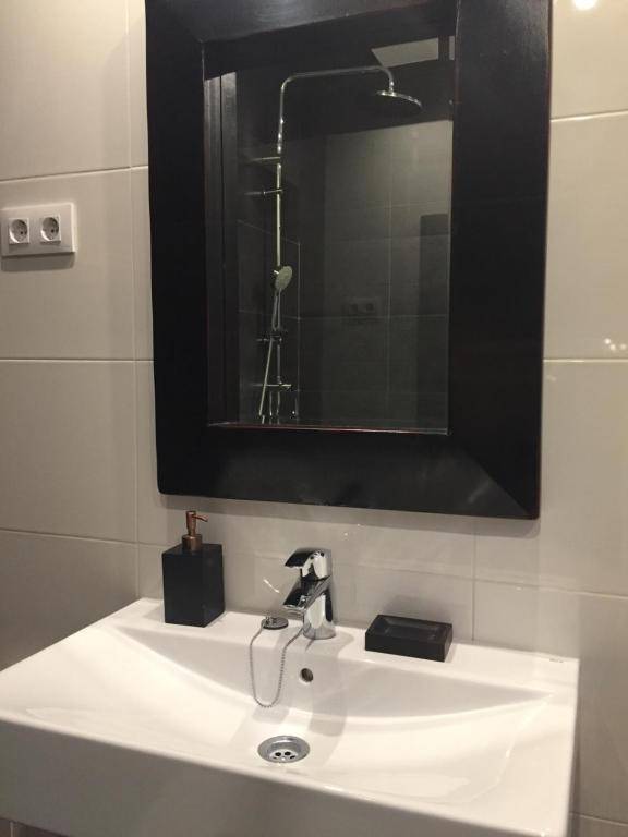 Apartamento San Juan