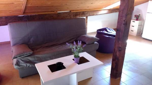 Apartamento entreHoces Plaza Mayor