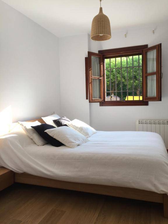 Apartamentos Viejo Continente