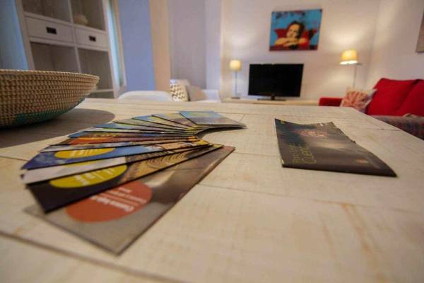 HabitaHost Ramón y Cajal