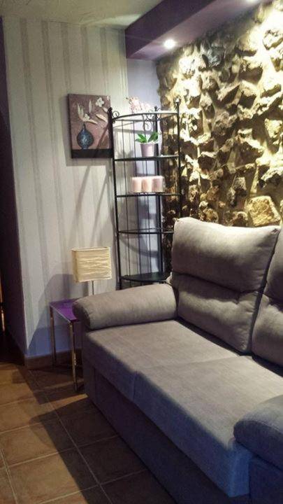 La Casina El Palaciu