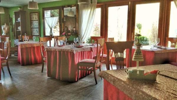 Hotel Casa Vieja del Sastre