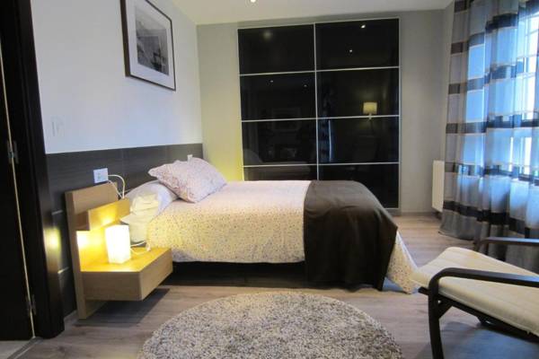 Apartamentos El Regueirin 2