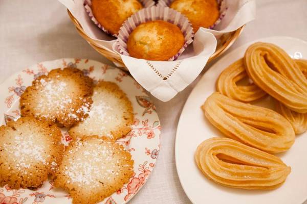 Apartamentos Casona de la Paca