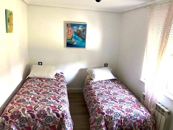 CAMELIA Casina Rural