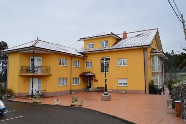 Apartamentos Cudillero