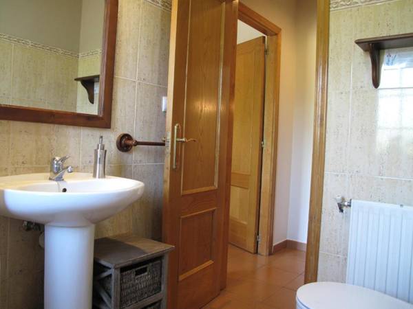 Apartamentos El Otero de Cudillero