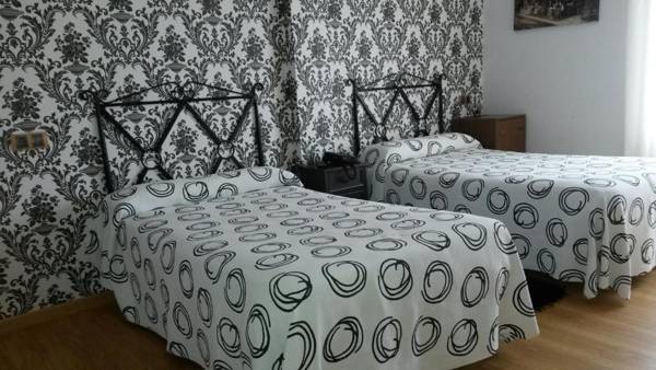 Hotel Casa Fernando II