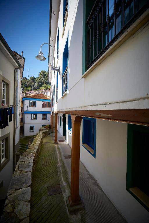 Apartamentos Entrecalles