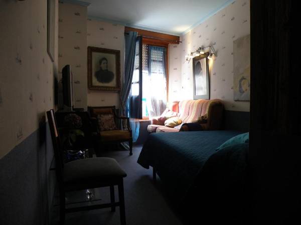 Unique flat above old harbour The Sea Lullaby