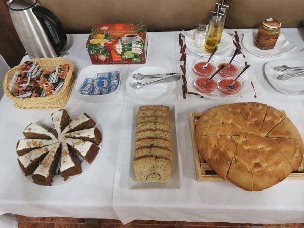 Hotel Rural Princesa Kristina