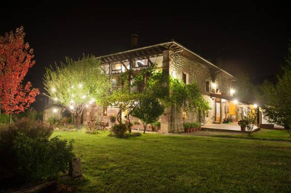 El Rincón de Doña Urraca