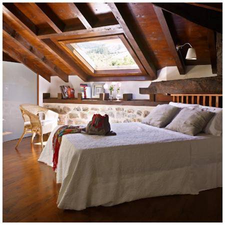 El Rincón de Doña Urraca