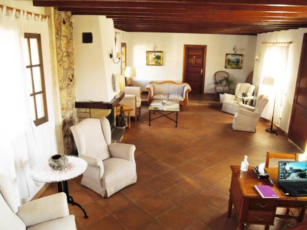 Agroturismo Ses Illes