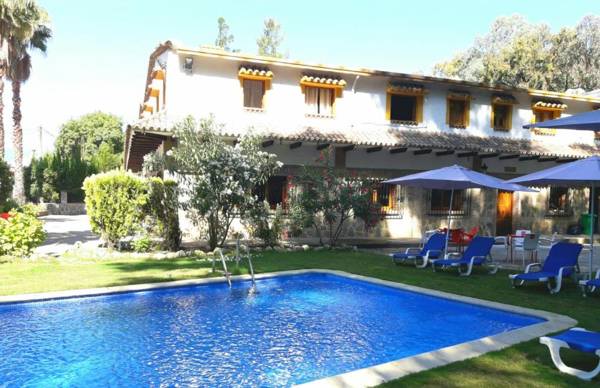 Hotel Restaurante Las Buitreras