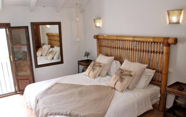 Casa del Rio Boho Chic Retreat