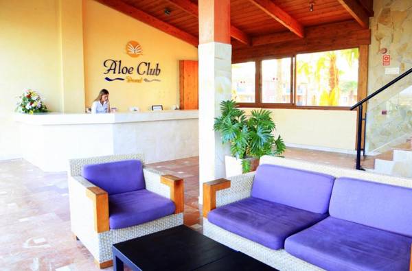 Labranda Aloe Club