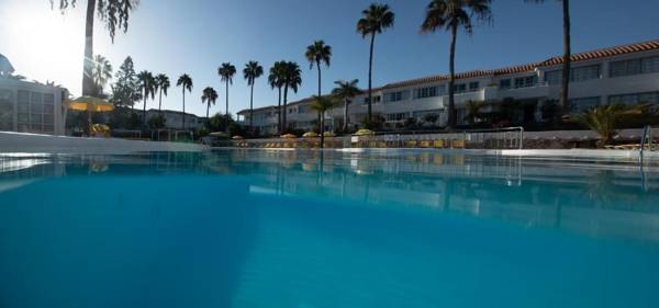 Fuentepark Apartamentos