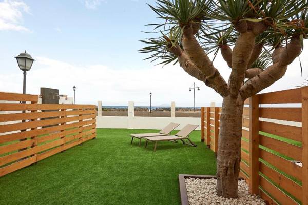 Apartamentos Hesperia Bristol Playa