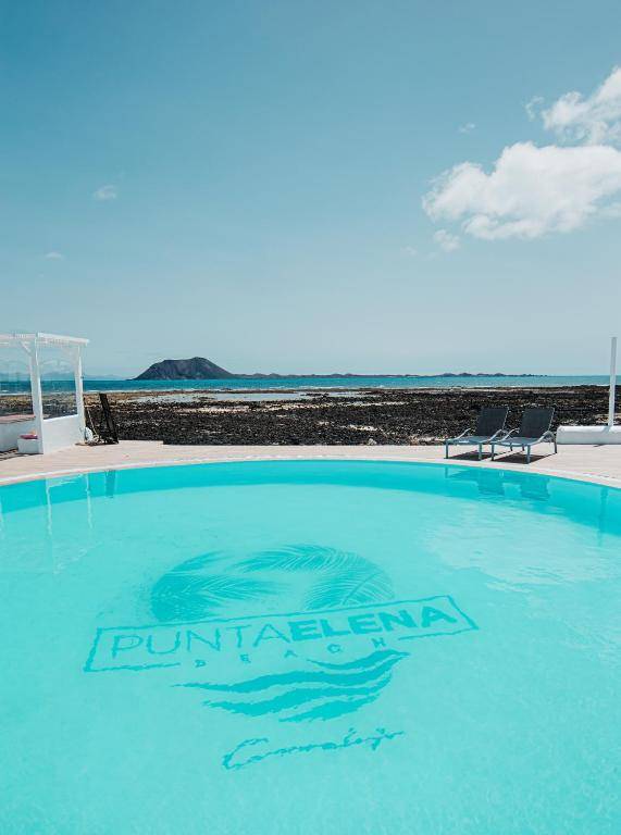 Apartamentos Punta Elena Beach