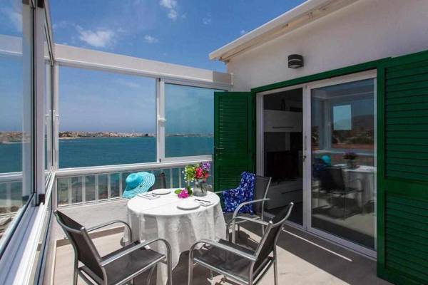 Apartamento Coral Bay by Vacanzy Collection