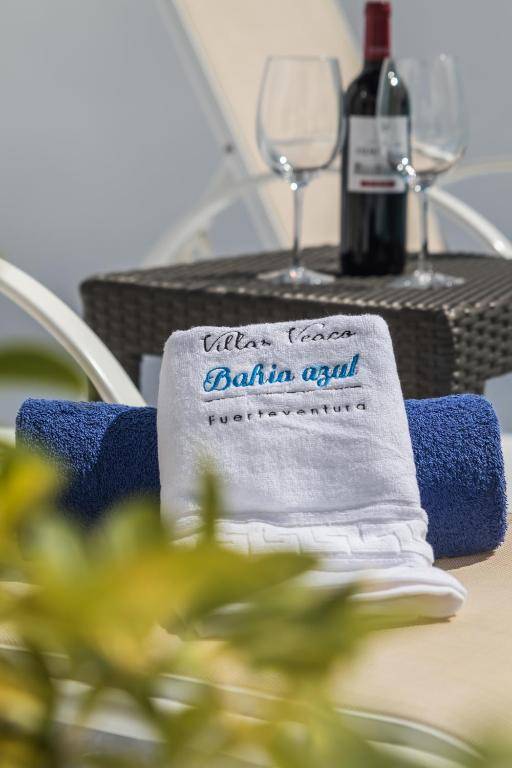 Villas Veaco Bahiazul