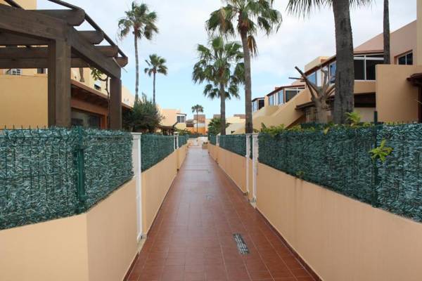 Anju Villas Los delfines Bravo's apartments