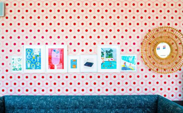 Buendía Corralejo nohotel