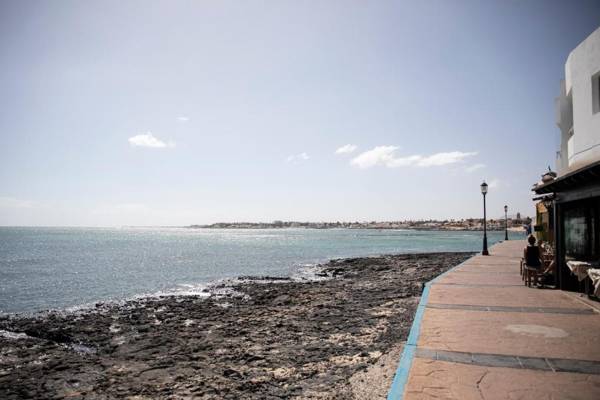 El Olivar Corralejo Beach