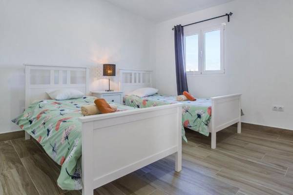 Ático deluxe Corralejo centro