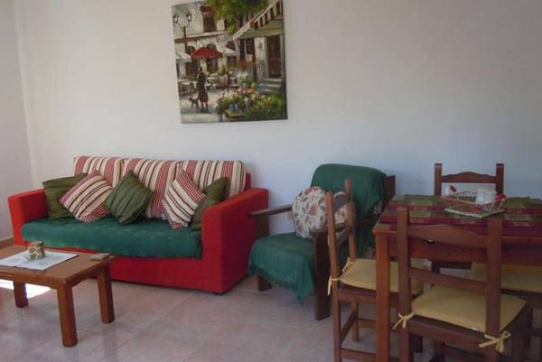 Family Apartment with Pool View - Oasis Duna Resort