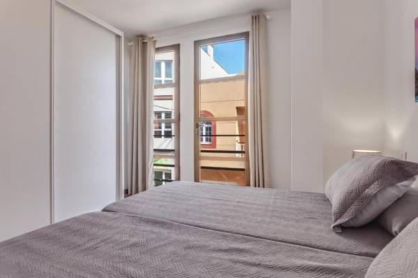 Apartamento Pizarro 1B