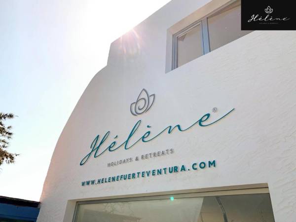 Hélène Holidays and Retreats